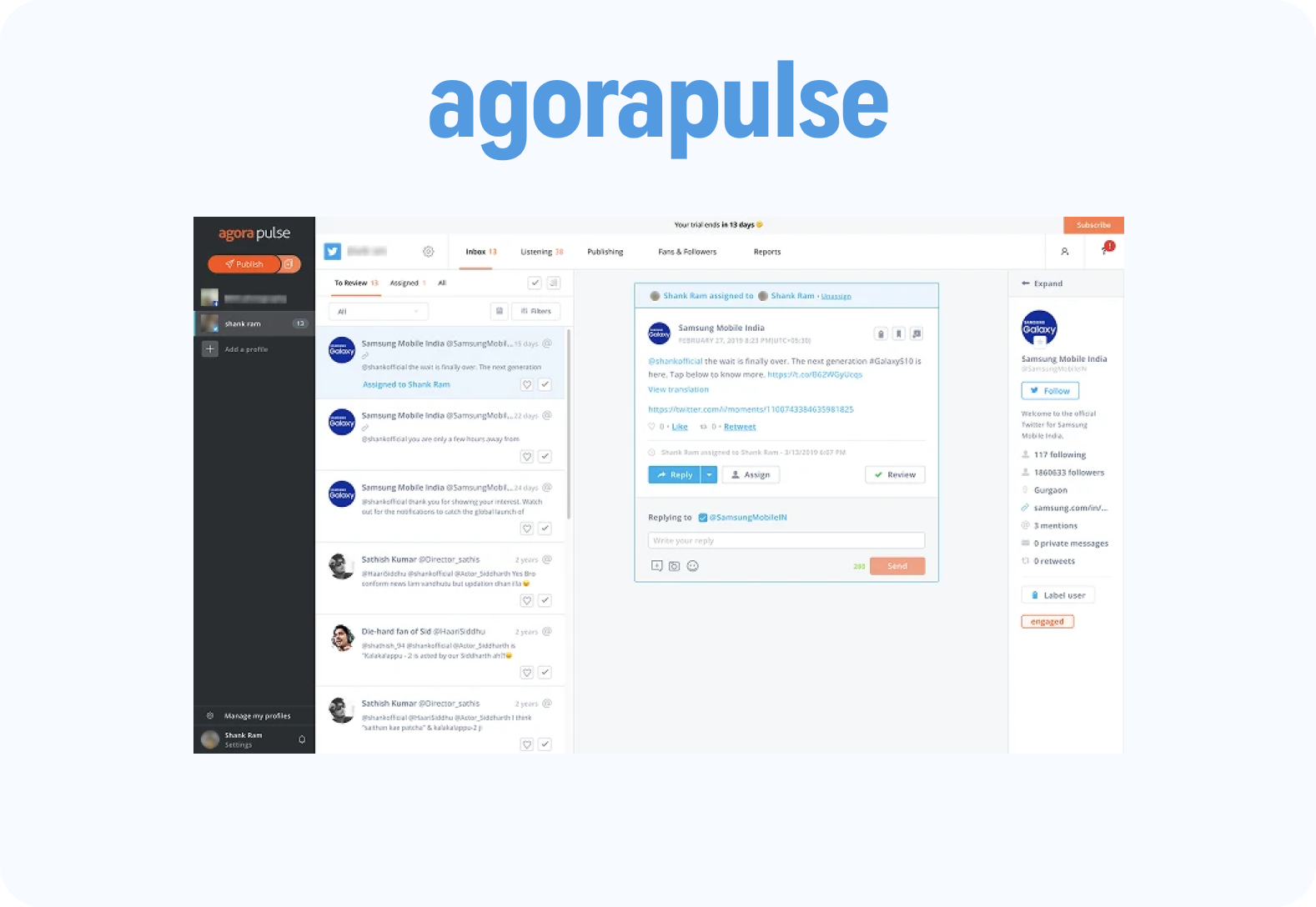 Competitor Analysis 2